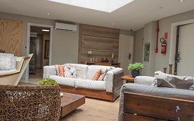 Hotel VillaReal Praia Central